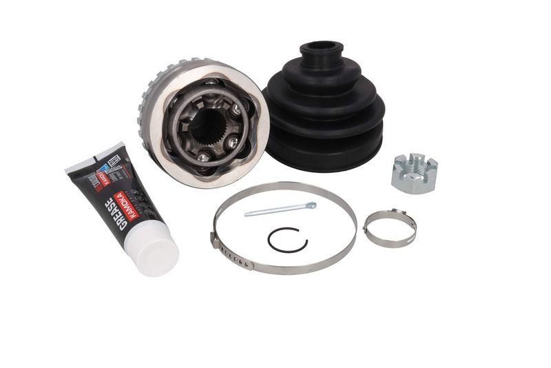 Liigendlaager, veovõll, KAMOKA 6405