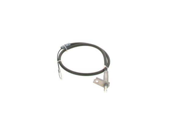Bosch Cable Pull, parking brake 1 987 477 849 (1987477849)