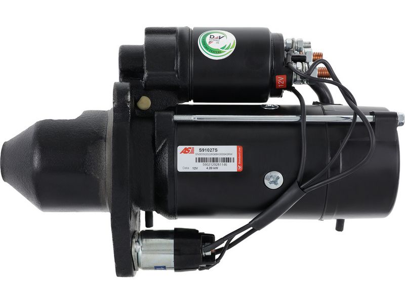Prekė atitinka OEM kodą: 00615123010080