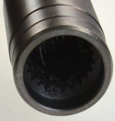 LÖBRO 305257 Drive Shaft
