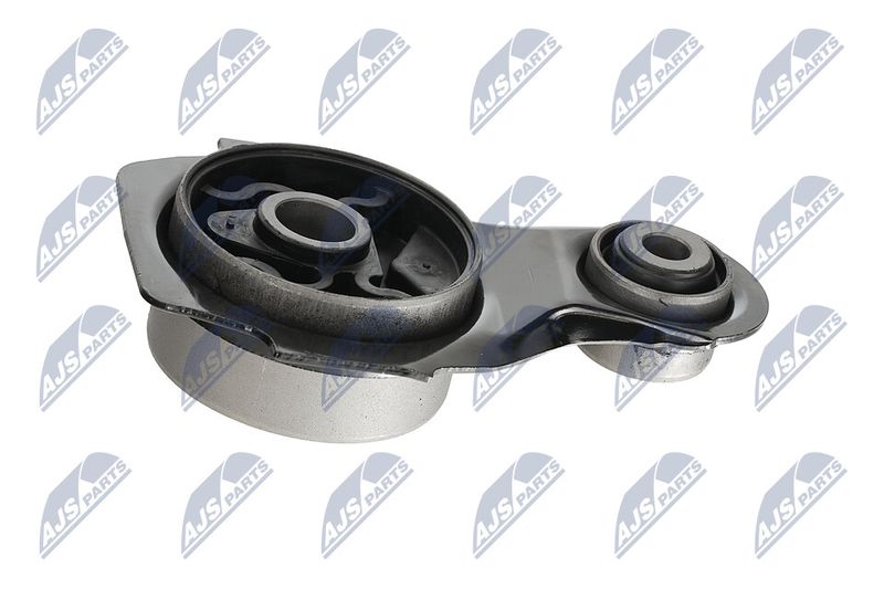 Paigutus, Mootor, NTY ZPS-HD-067