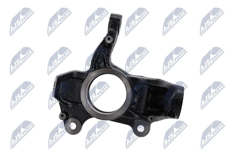 Käändmik, rattakinnitus, NTY ZZP-LR-007