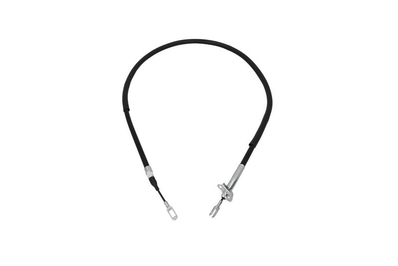 KAMOKA 1190156 Cable Pull, parking brake