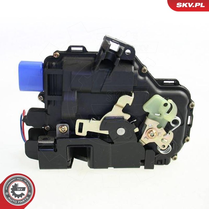 Ukselukk, ESEN SKV 16SKV002