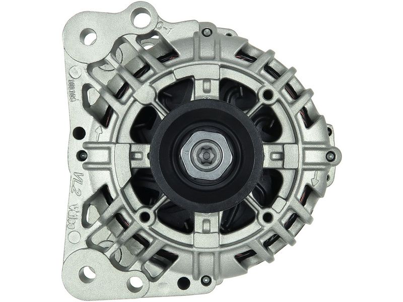 Generaator, AS-PL A3401PR