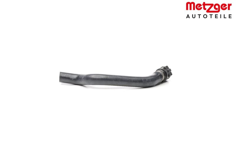 METZGER AUTOTEILE 2420415 Radiator Hose