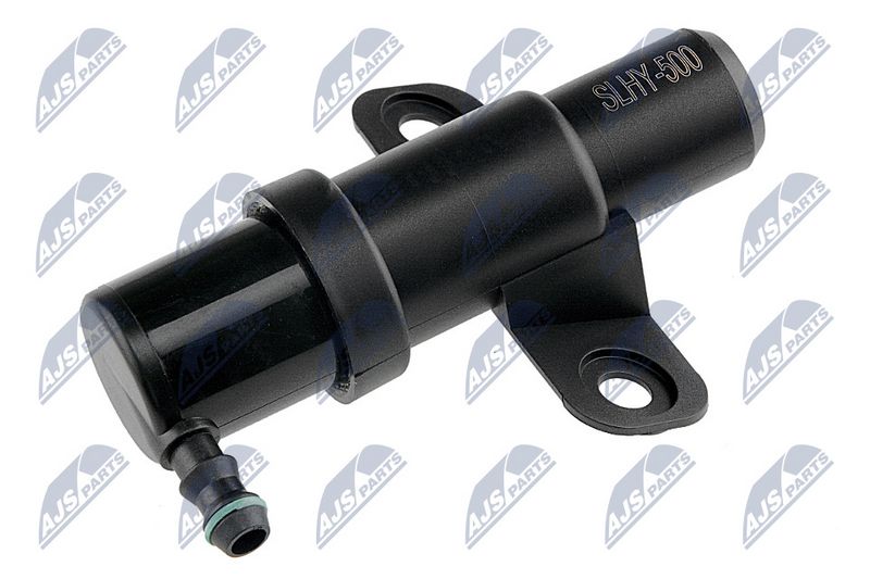 Pesuveedüüs, Tulepesurid, NTY EDS-HY-500