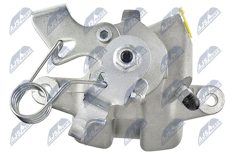 Pidurisadul, NTY HZT-CT-012