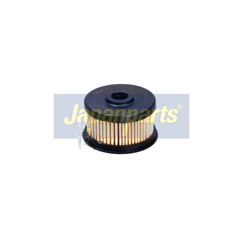 JAPANPARTS Kuro filtras