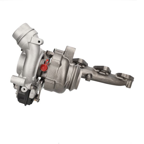 OE-TurboPower IT-49180-04310 Charger, charging (supercharged/turbocharged)