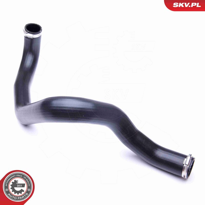 ESEN SKV 43SKV051 Charge Air Hose