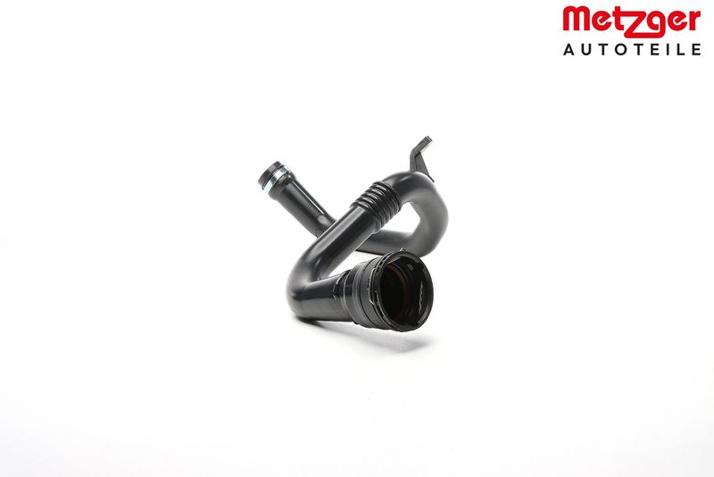 METZGER AUTOTEILE 2400963 Charge Air Hose
