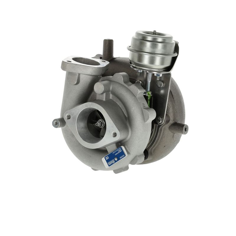 Kompressor, ülelaadimine, NISSENS 93056