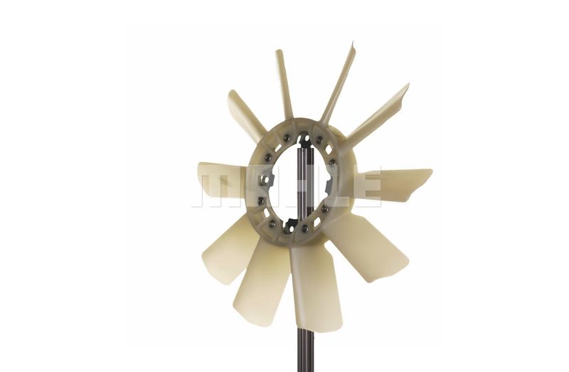 Product Image - Koelventilatorwiel - CFW65000P - MAHLE