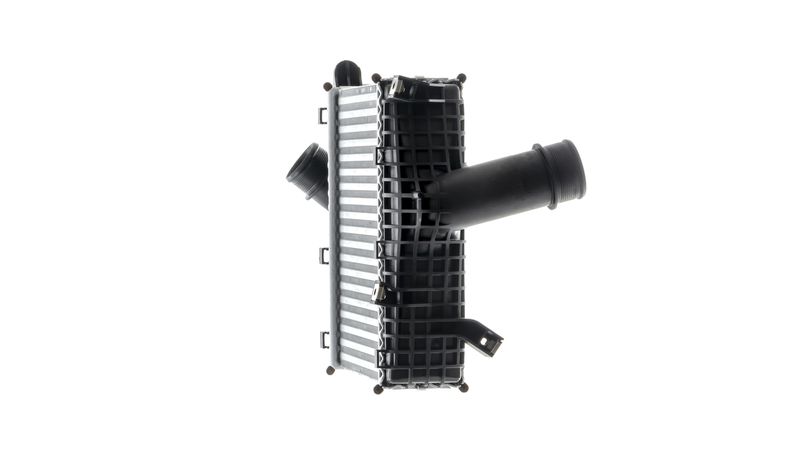 Product Image - Intercooler, inlaatluchtkoeler - CI672000P - MAHLE