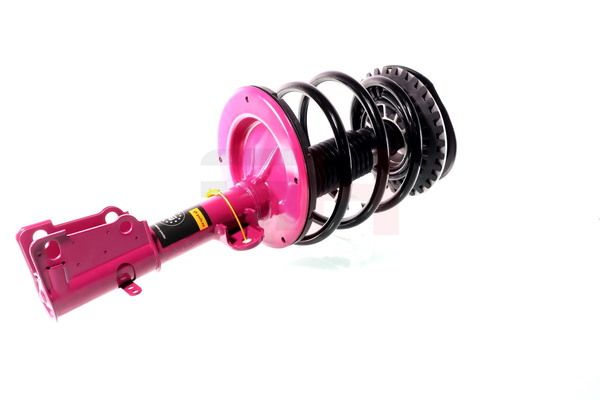 Vedruamort, GH GH-359321C02