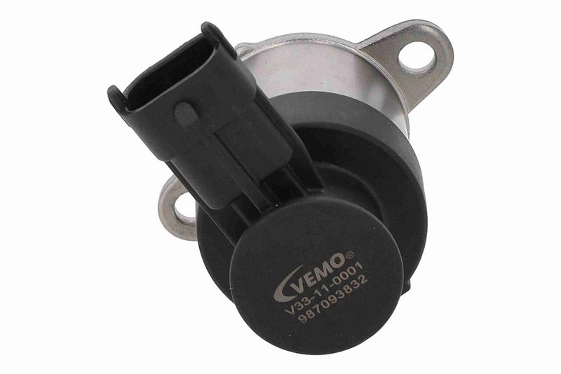 VEMO V33-11-0001 Control Valve, fuel quantity (common rail system)