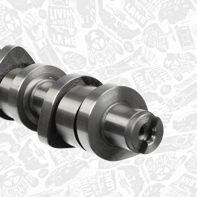 Product Image - Nokkenas - HV0343 - ET ENGINETEAM