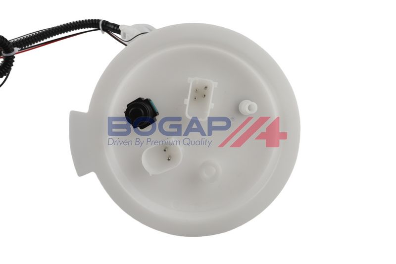 Bomba de Combustible BOGAP B1622131 - 5