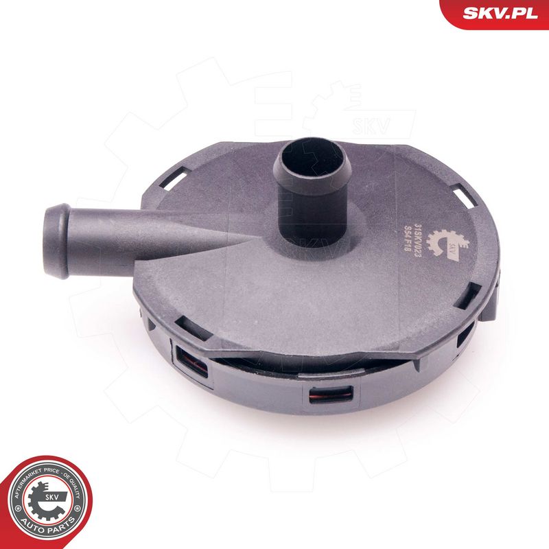 klapp, karterituulutus, ESEN SKV 31SKV023