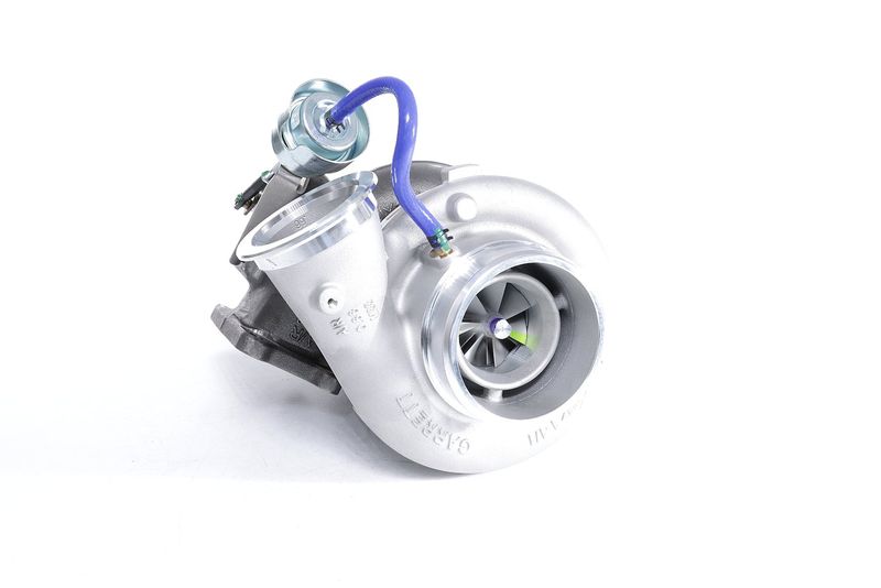 Compresor,sistem de supraalimentare T917284 BTS Turbo
