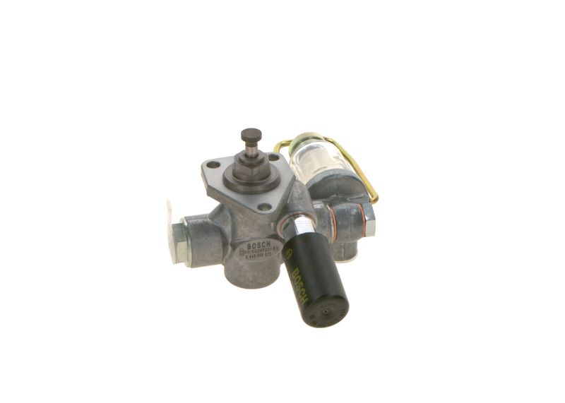 BOSCH 0440008072 Fuel Pump