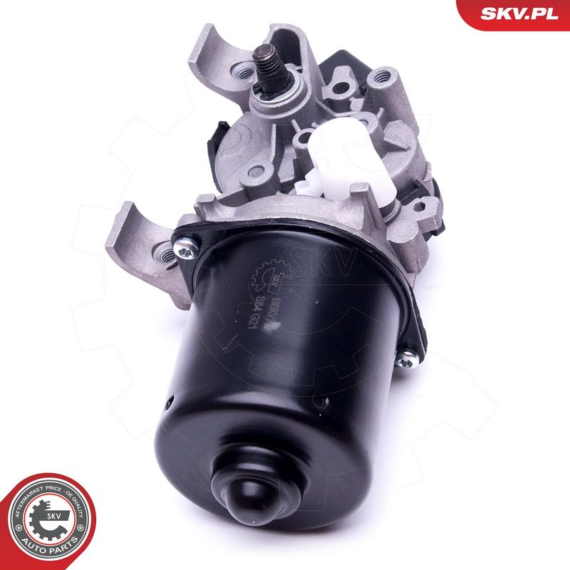 Pesuri mootor, ESEN SKV 19SKV131