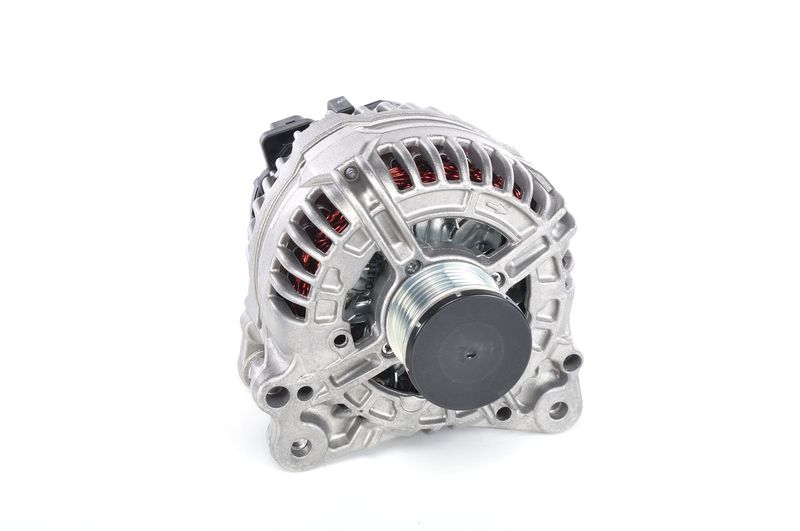 BOSCH 0124525527 Alternator