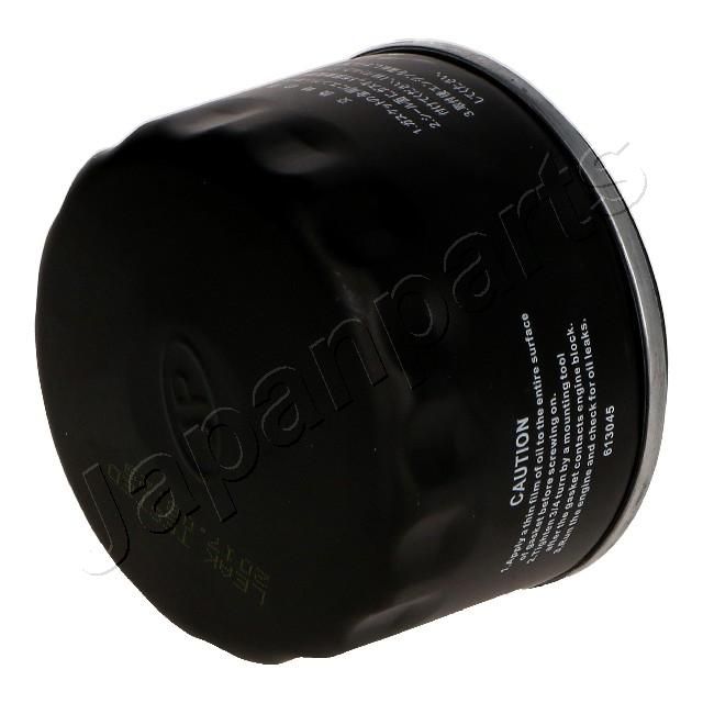 JAPANPARTS FO-891S Oil Filter
