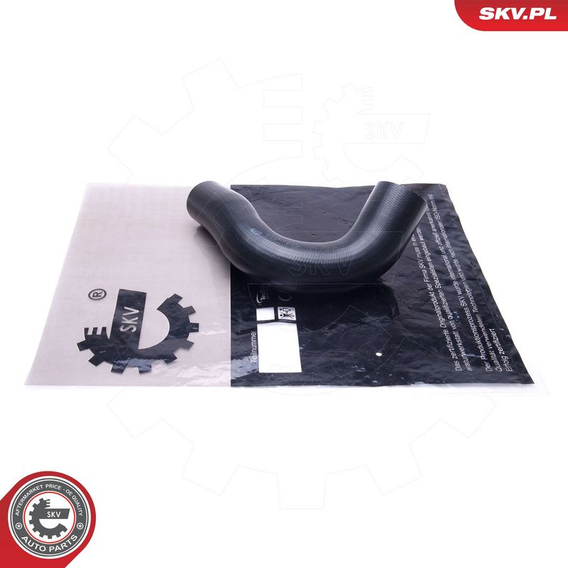 Laadimisõhu voolik, ESEN SKV 43SKV939