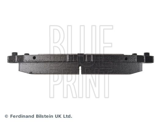 BLUE PRINT ADT34263 Brake Pad Set, disc brake
