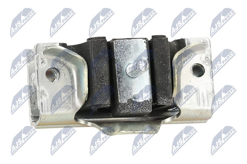 Paigutus, Mootor, NTY ZPS-PE-034