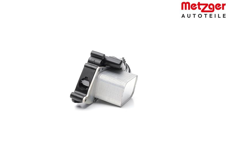 METZGER AUTOTEILE 2370140 Housing, oil filter