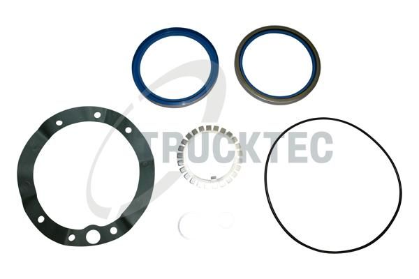 TRUCKTEC AUTOMOTIVE 01.32.208 - Repair Kit, wheel hub