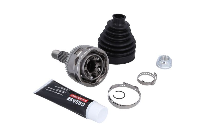 Liigendlaager, veovõll, KAMOKA 6599