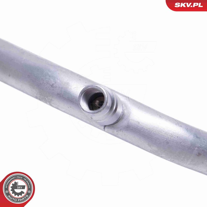 ESEN SKV 54SKV620 High/Low-pressure Line, air conditioning