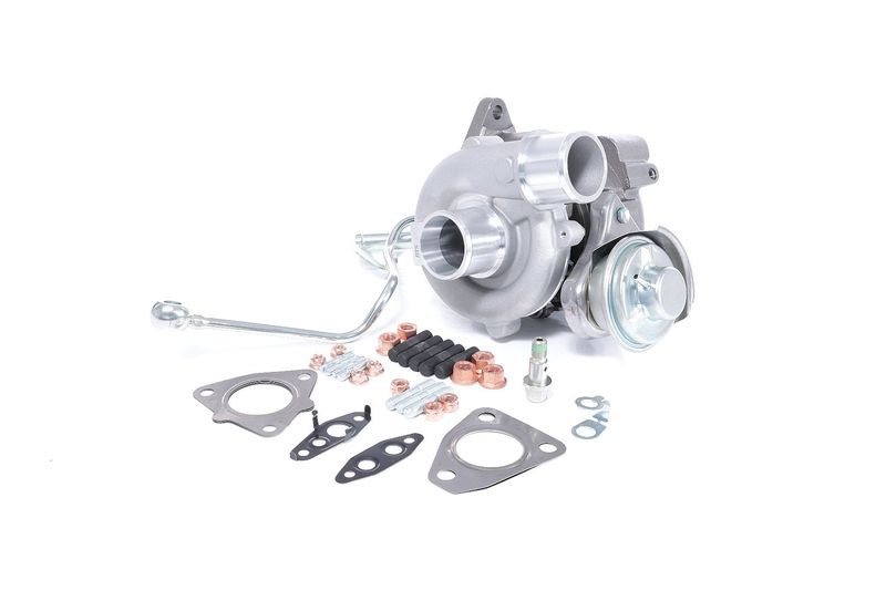 Compresor,sistem de supraalimentare T981606BT BTS Turbo