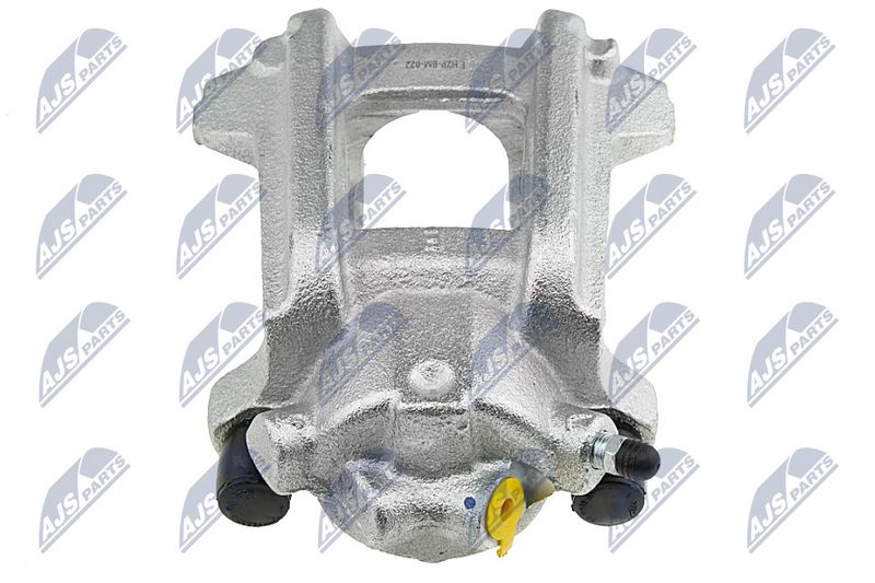 Pidurisadul, NTY HZP-BM-022
