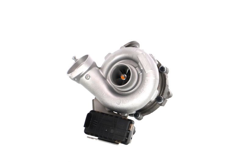 REMANTE 003-002-000019R Charger, charging (supercharged/turbocharged)