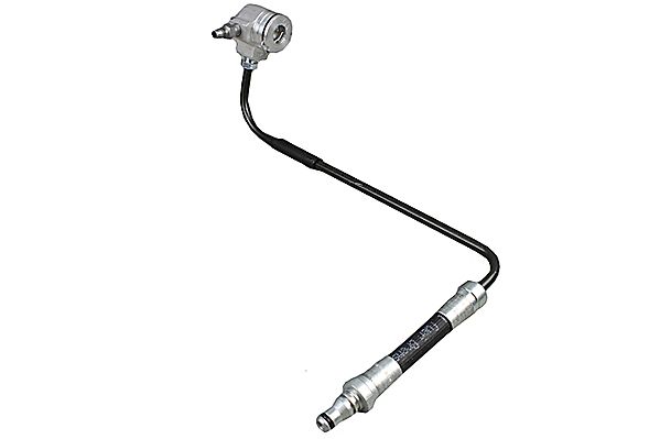 METZGER AUTOTEILE 2070005 - Clutch Lines