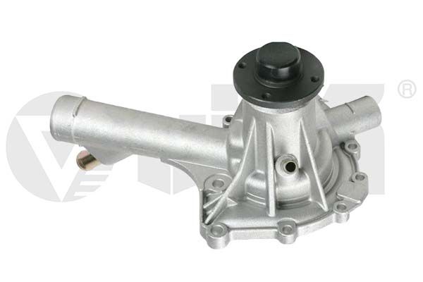 Veepump, mootori jahutus,...