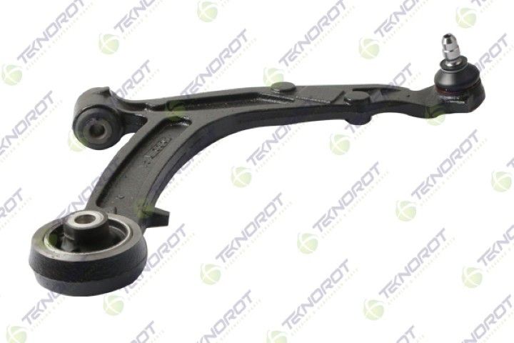 Bras+liaison+suspension+roue TEKNOROT F-335