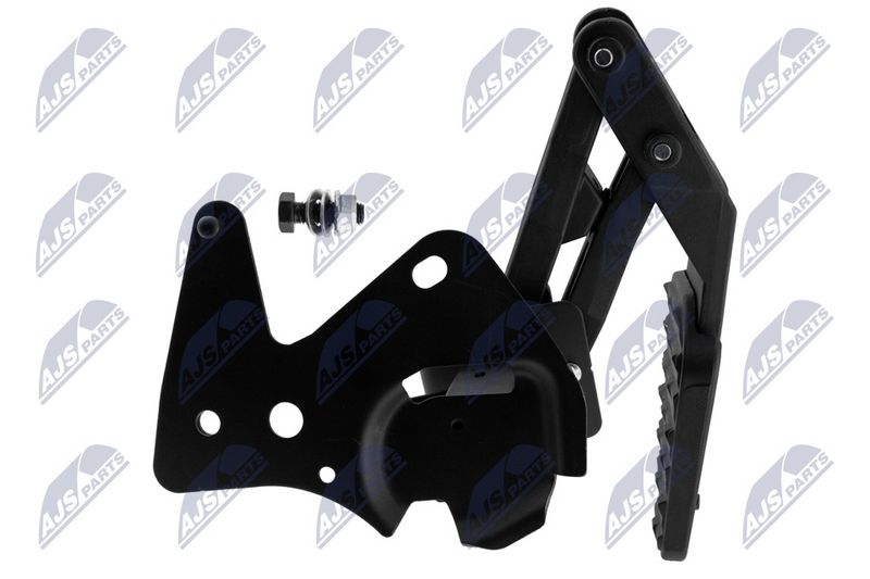 NTY EZC-FR-383 Support, bumper