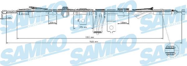 Prekė atitinka OEM kodą: 47510S04A02