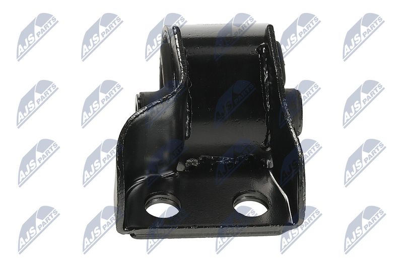 Paigutus, Mootor, NTY ZPS-KA-355