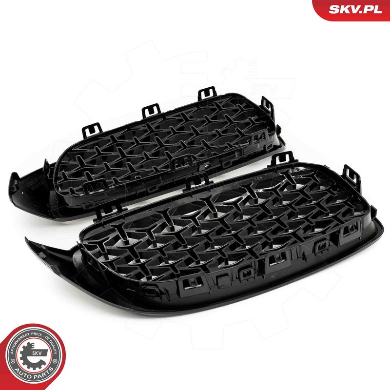 Radiaatorivõre, ESEN SKV 66SKV154