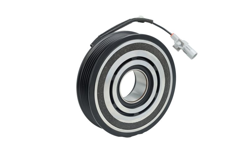 Magnetsidur, kliimakompressor, NRF 380104