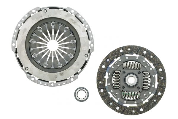 Sidurikomplekt, AISIN KE-VW33