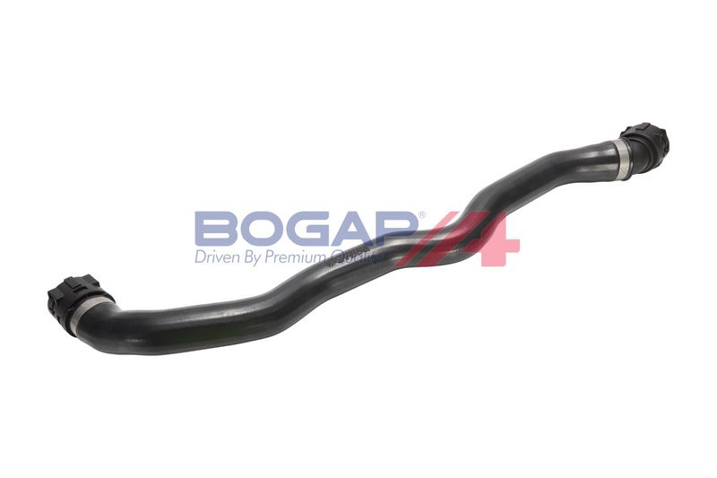 Manguera Radiador BOGAP B4228684 - 3