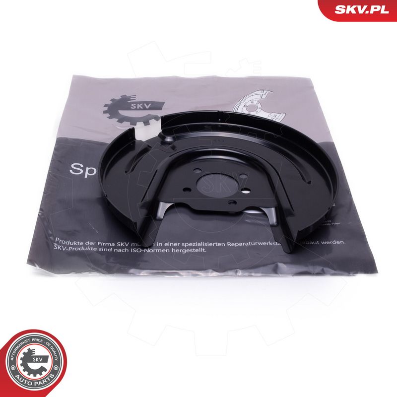 This part match OEM code: 5Q0 615 612 P